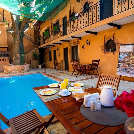 Boutique Hotel Colonial Σάντο Ντομίγκο Εξωτερικό φωτογραφία