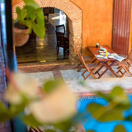 Boutique Hotel Colonial Σάντο Ντομίγκο Εξωτερικό φωτογραφία