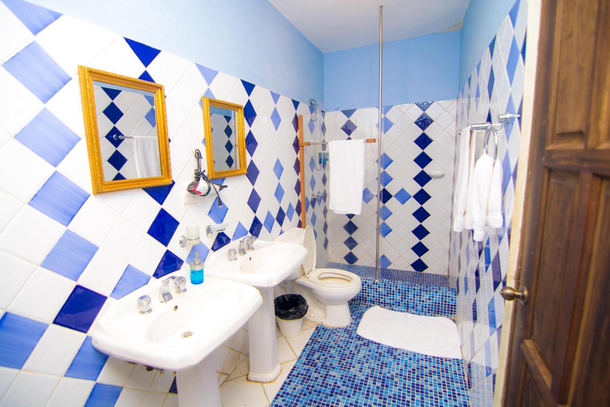 Boutique Hotel Colonial Σάντο Ντομίγκο Εξωτερικό φωτογραφία