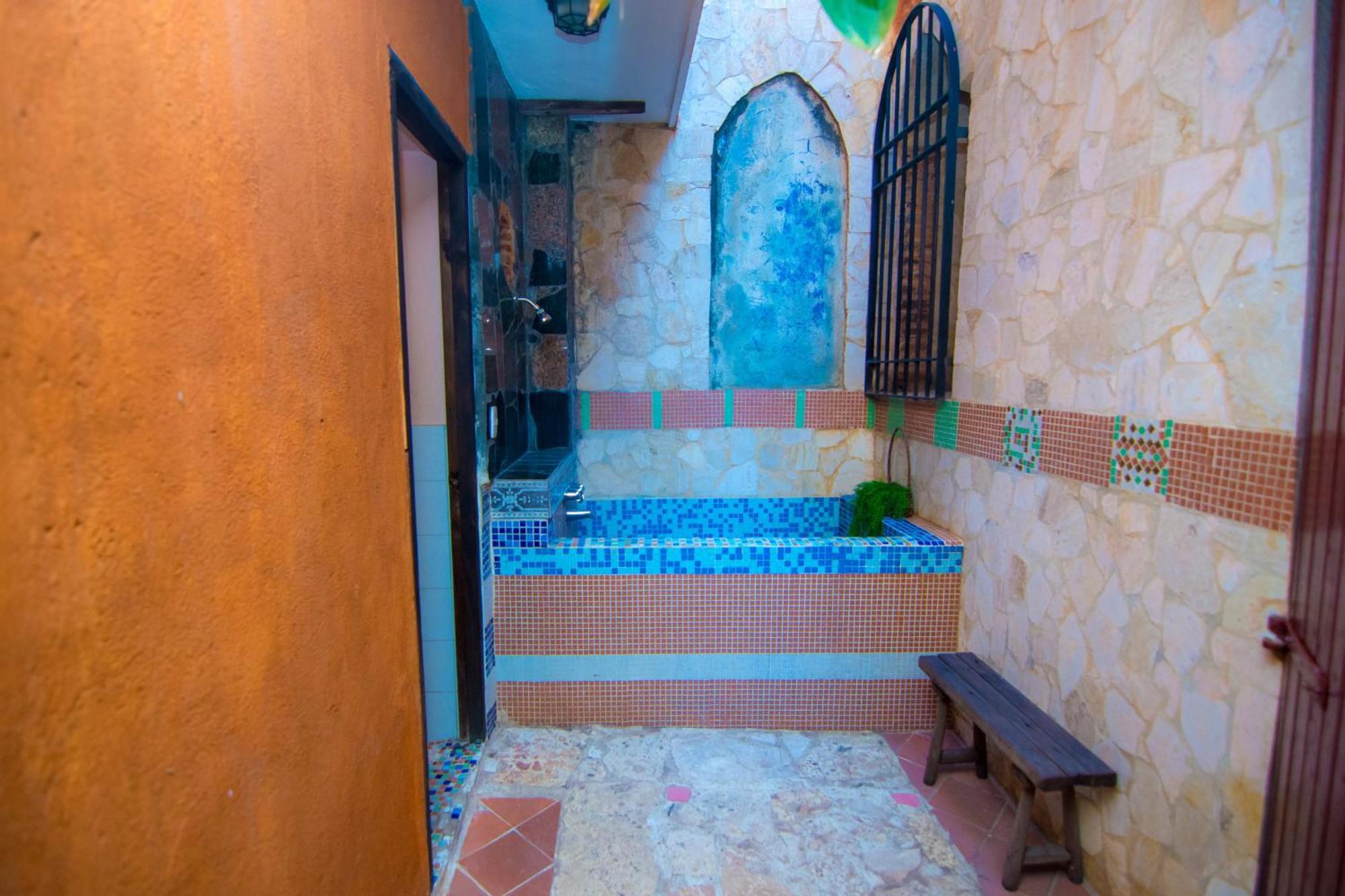 Boutique Hotel Colonial Σάντο Ντομίγκο Εξωτερικό φωτογραφία