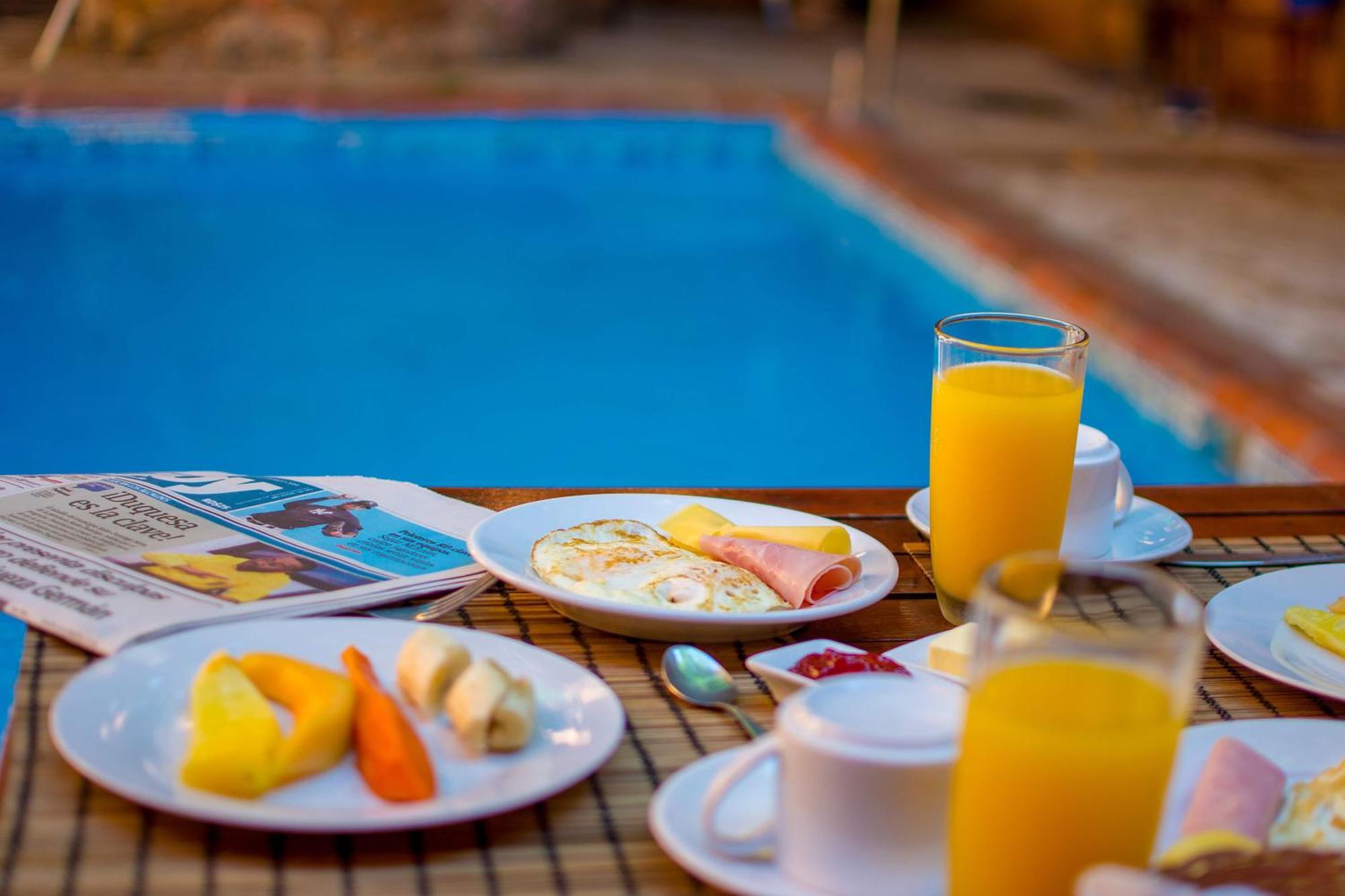 Boutique Hotel Colonial Σάντο Ντομίγκο Εξωτερικό φωτογραφία