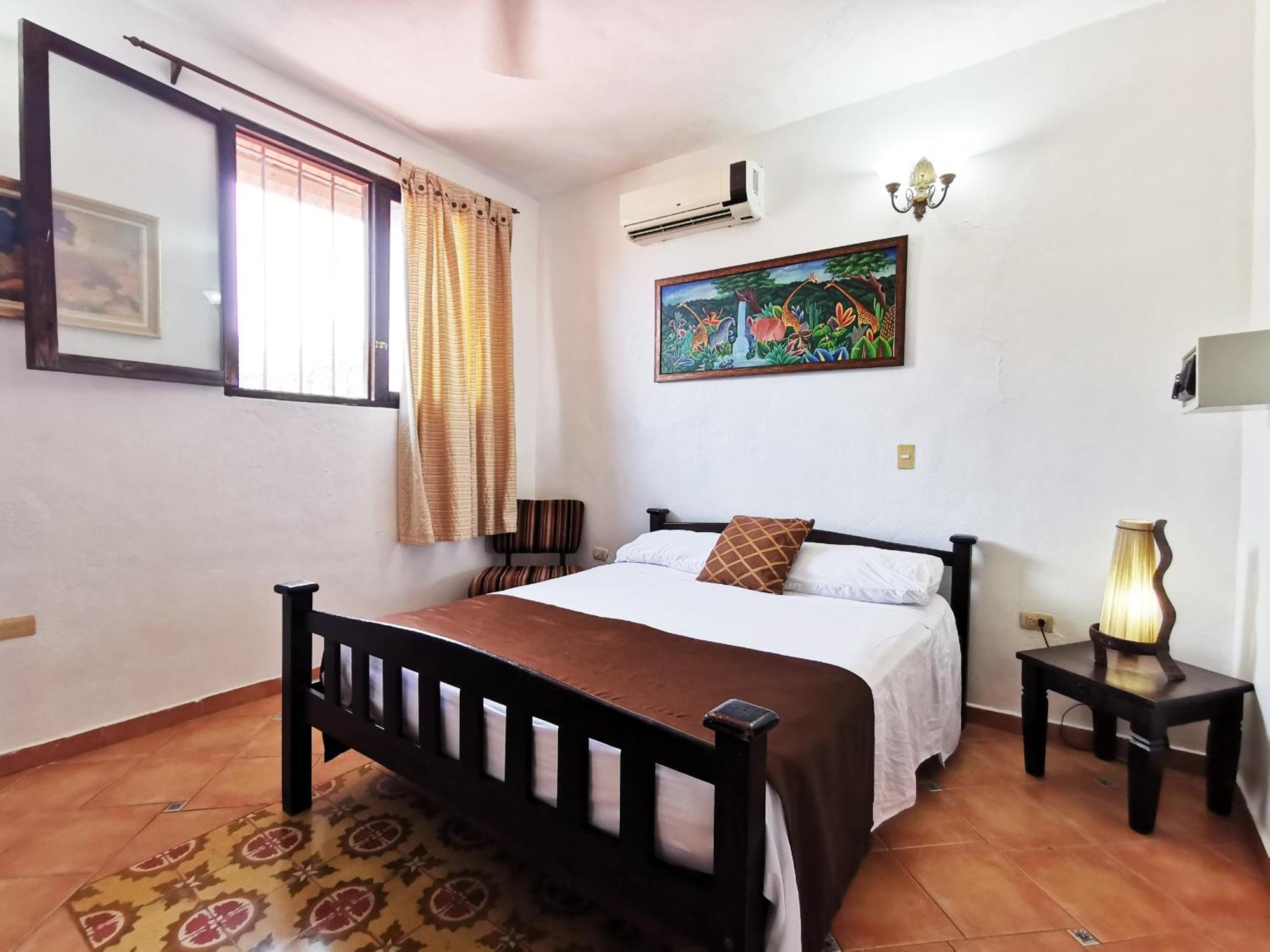 Boutique Hotel Colonial Σάντο Ντομίγκο Εξωτερικό φωτογραφία