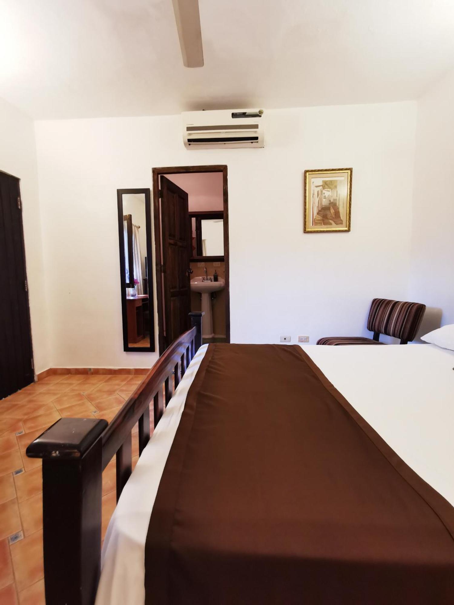 Boutique Hotel Colonial Σάντο Ντομίγκο Εξωτερικό φωτογραφία