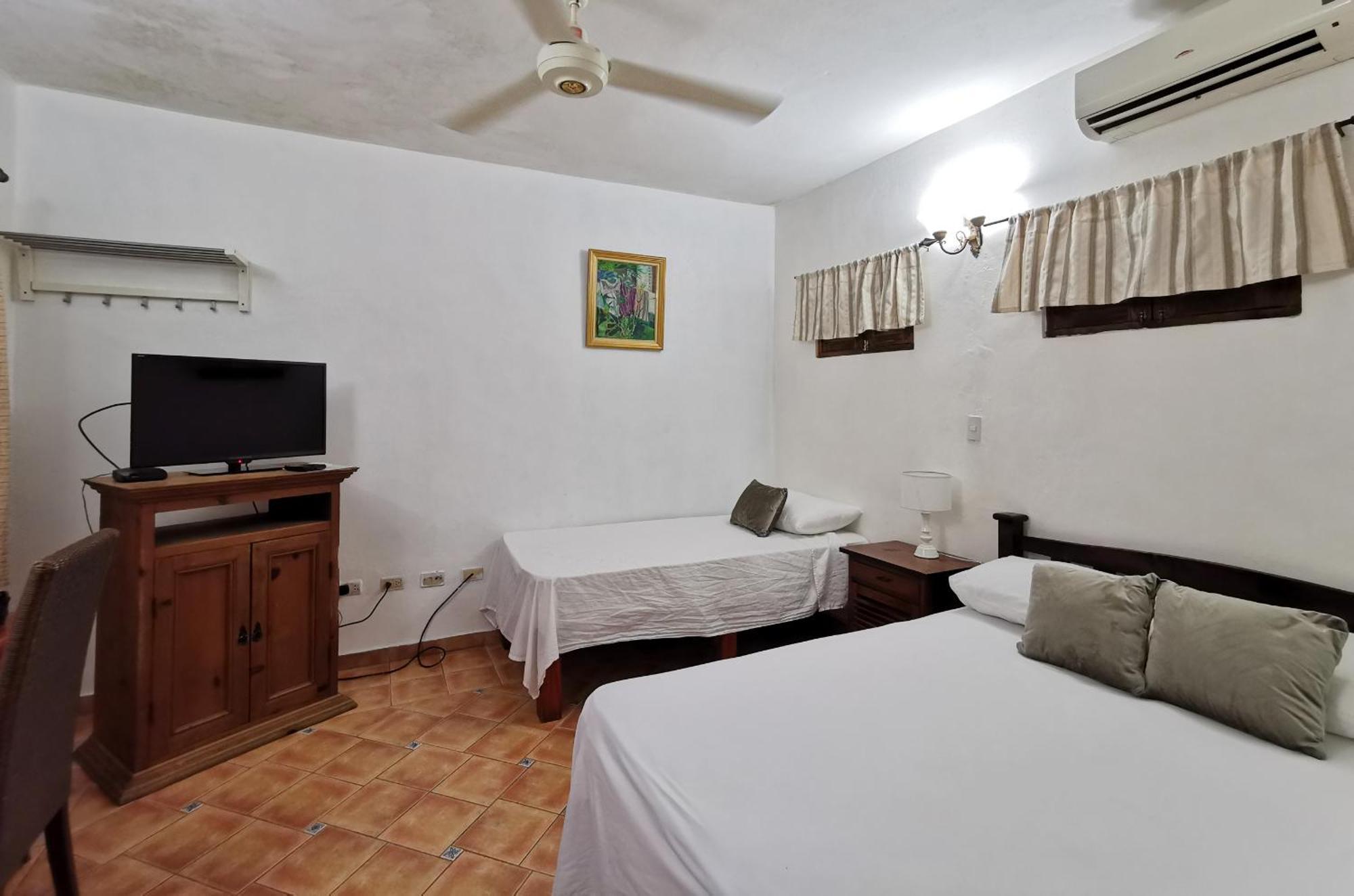 Boutique Hotel Colonial Σάντο Ντομίγκο Εξωτερικό φωτογραφία