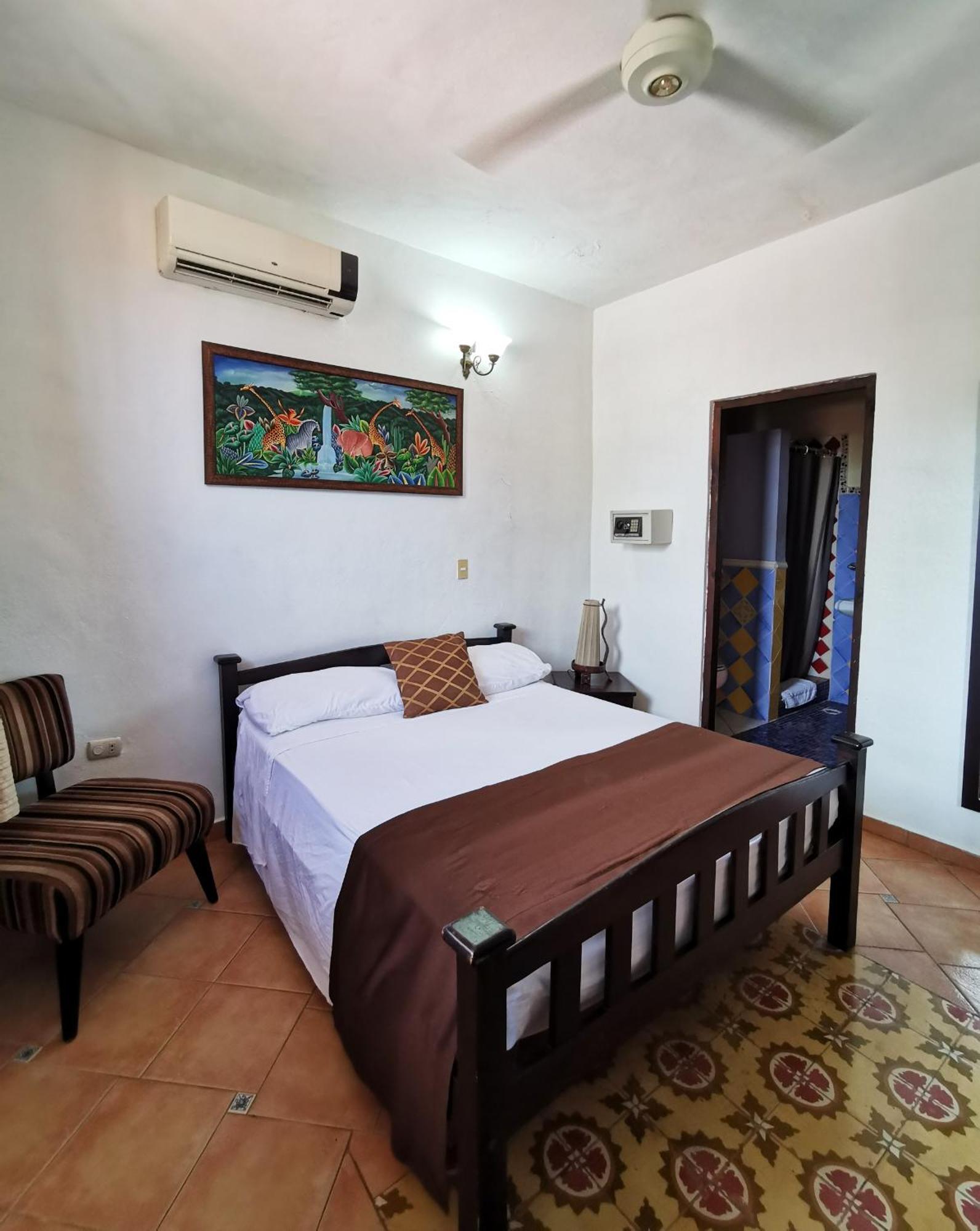 Boutique Hotel Colonial Σάντο Ντομίγκο Εξωτερικό φωτογραφία