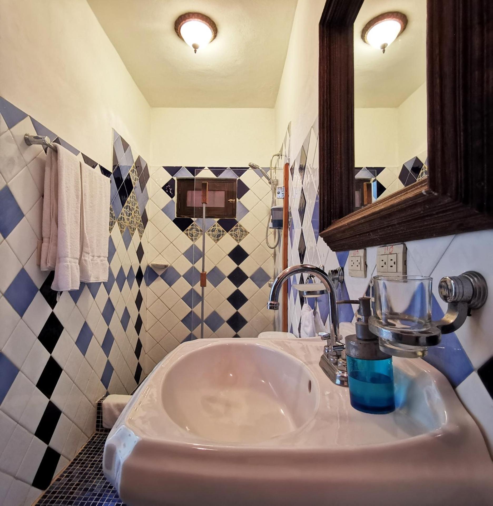 Boutique Hotel Colonial Σάντο Ντομίγκο Εξωτερικό φωτογραφία