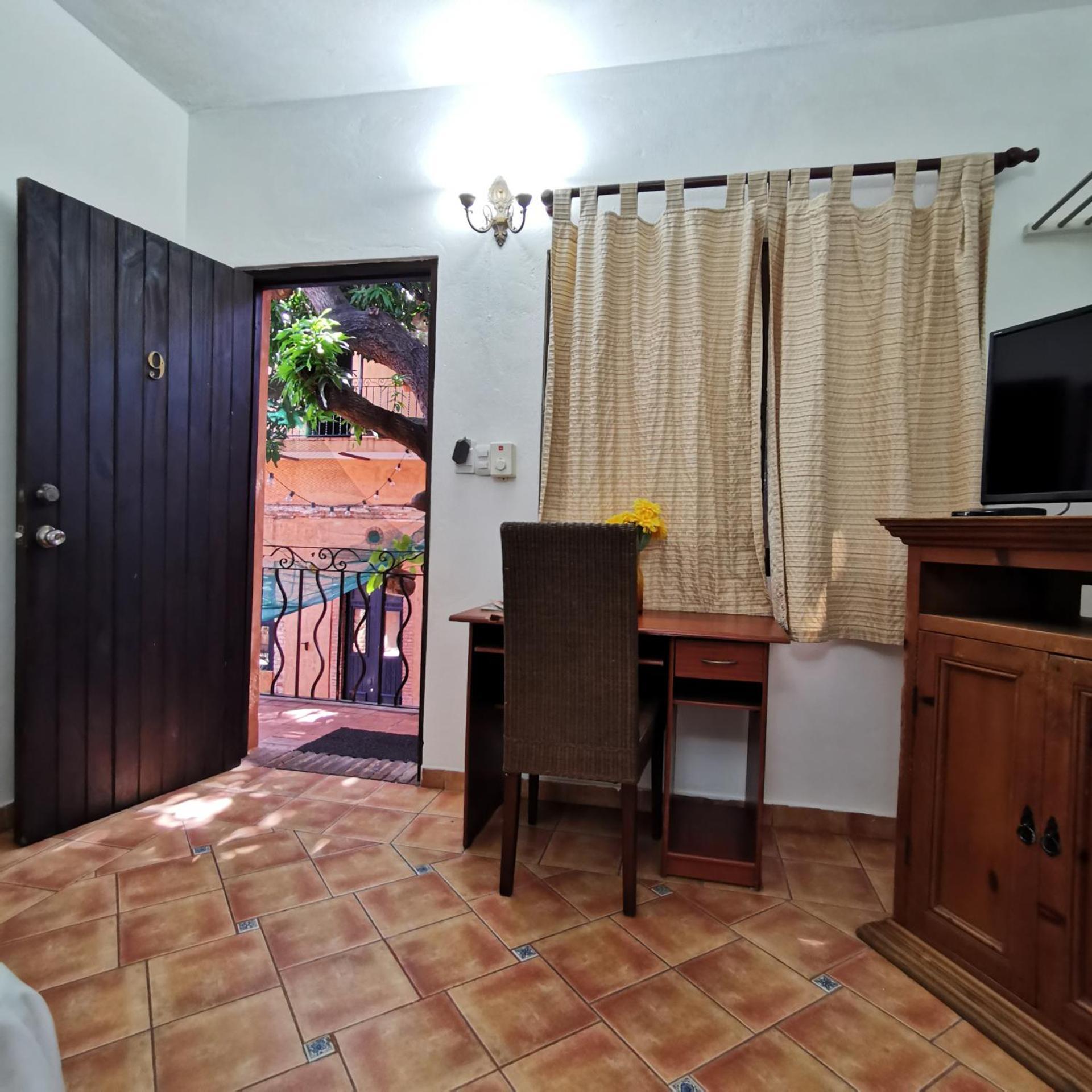 Boutique Hotel Colonial Σάντο Ντομίγκο Εξωτερικό φωτογραφία