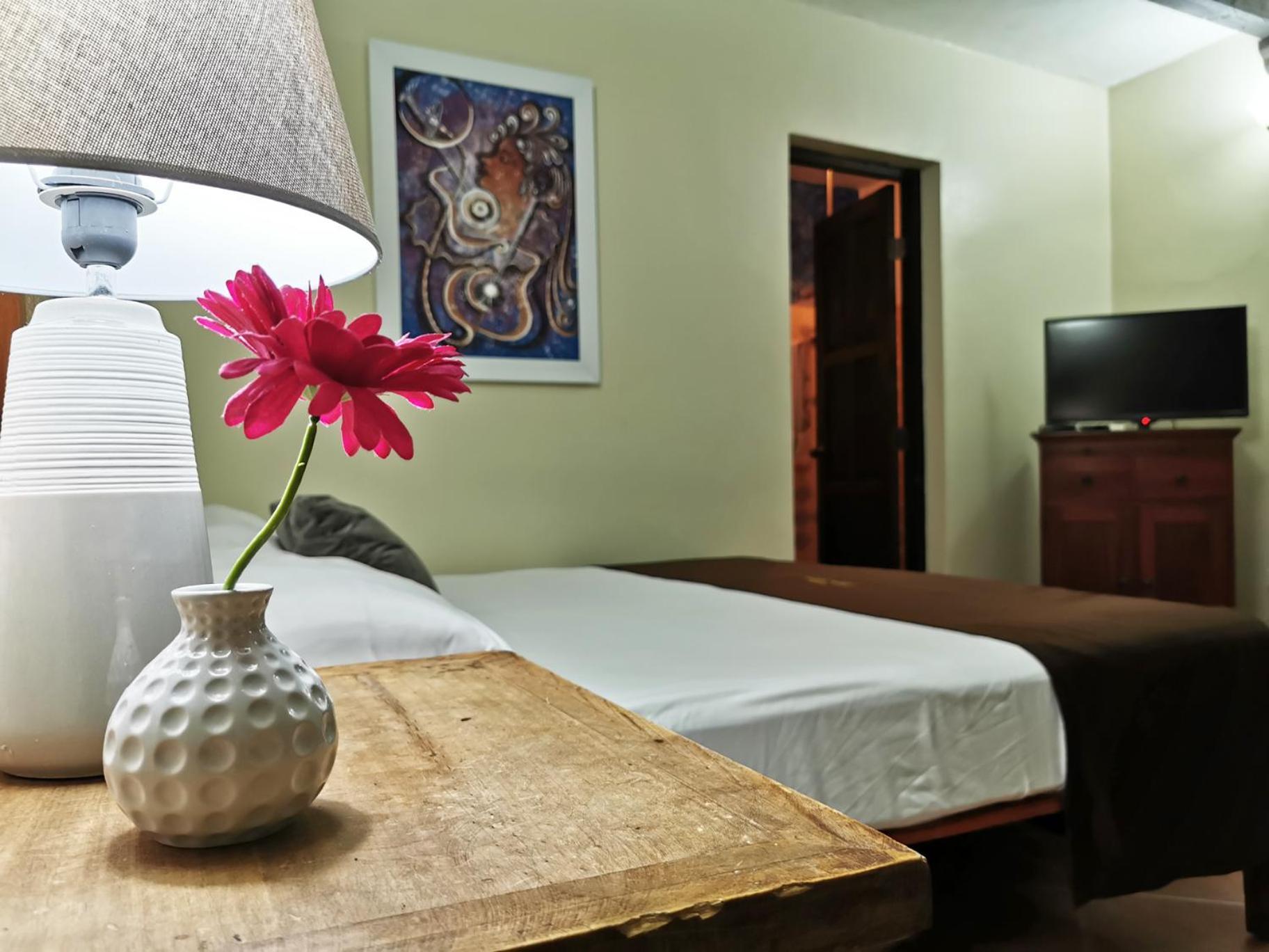 Boutique Hotel Colonial Σάντο Ντομίγκο Εξωτερικό φωτογραφία
