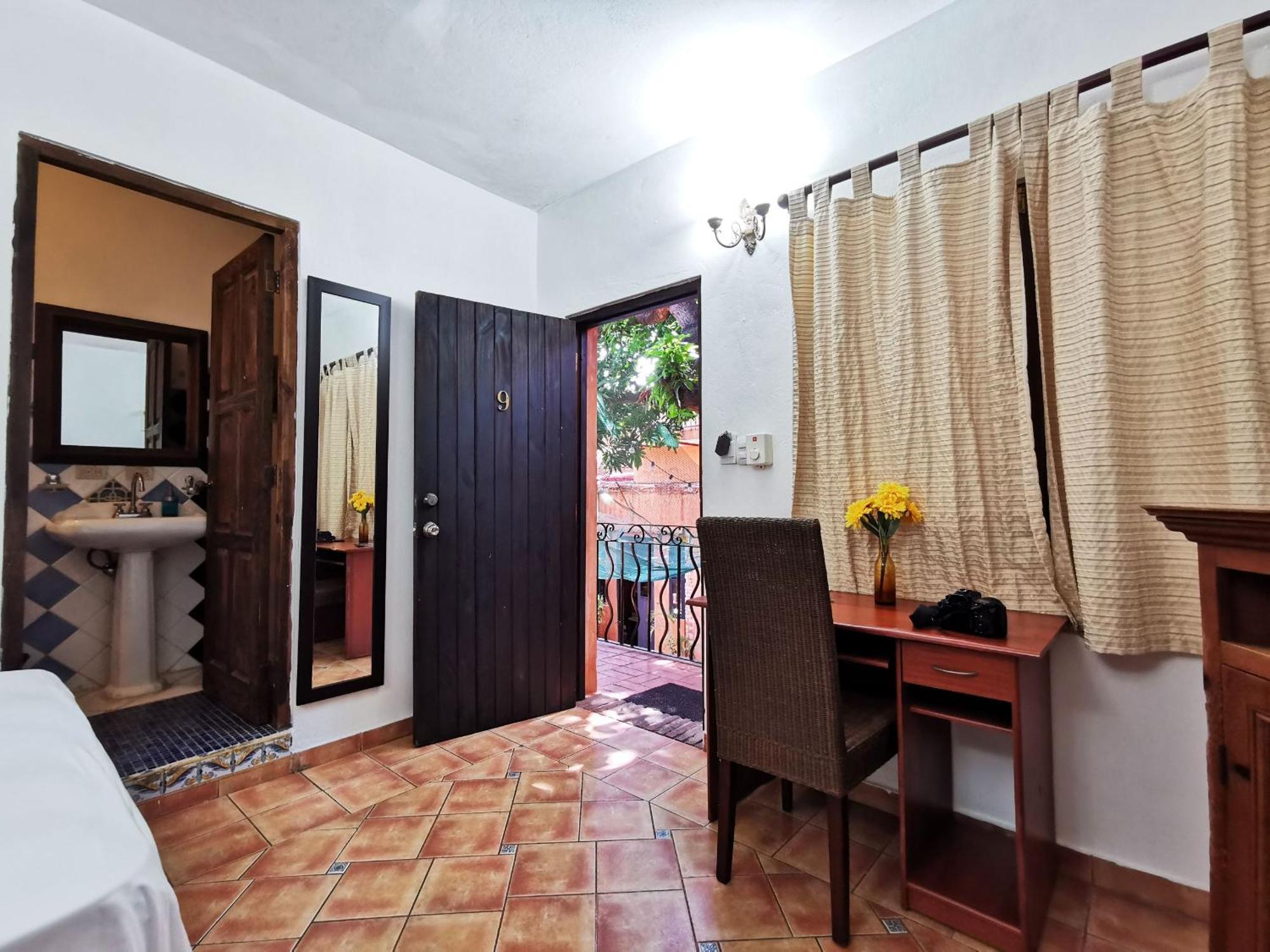 Boutique Hotel Colonial Σάντο Ντομίγκο Εξωτερικό φωτογραφία