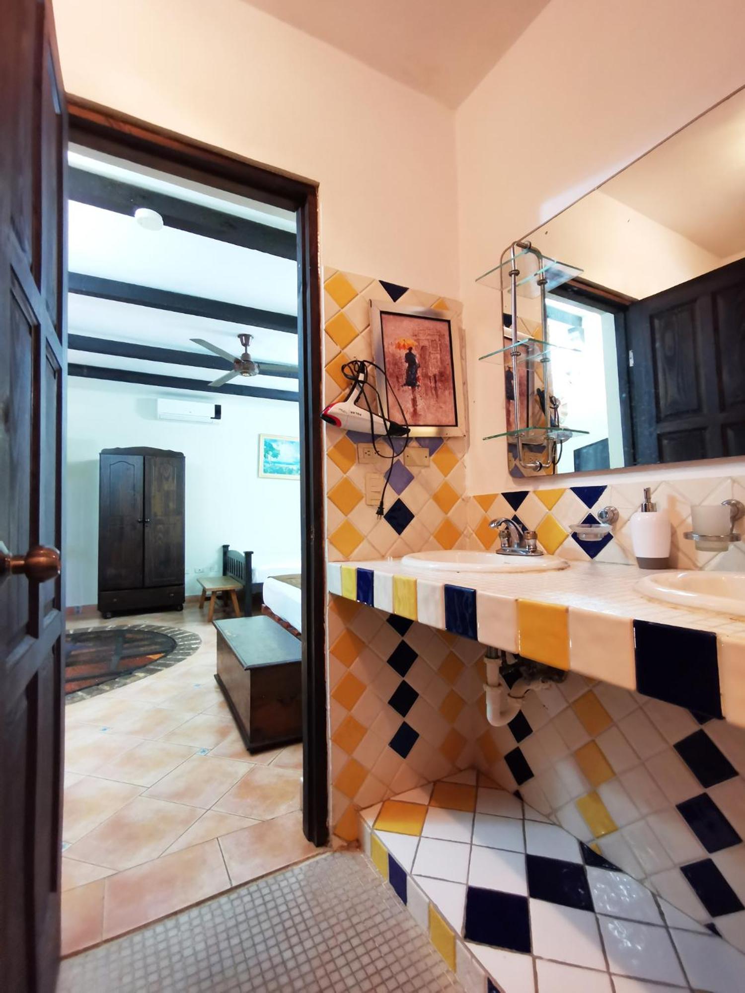 Boutique Hotel Colonial Σάντο Ντομίγκο Εξωτερικό φωτογραφία