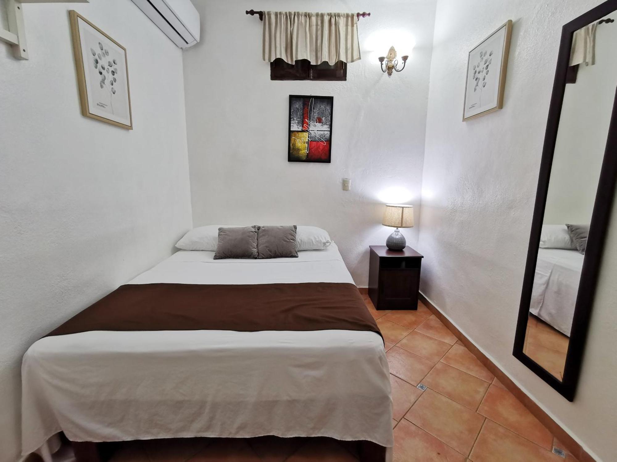 Boutique Hotel Colonial Σάντο Ντομίγκο Εξωτερικό φωτογραφία