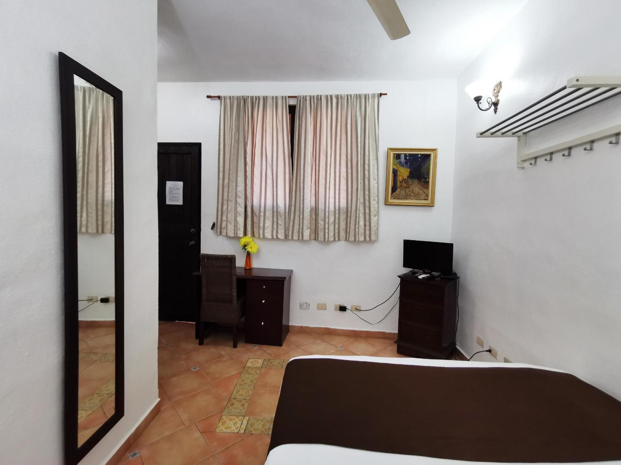 Boutique Hotel Colonial Σάντο Ντομίγκο Εξωτερικό φωτογραφία